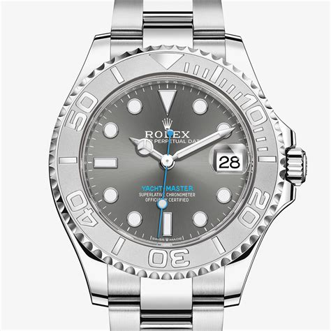 cost of rolex yacht master|yacht master 37 rolex price.